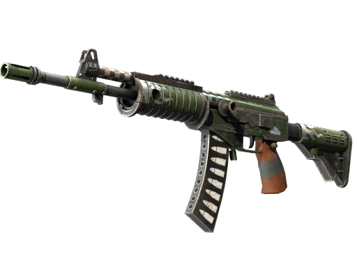 Galil AR | Wandal