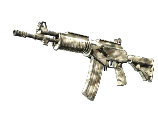 Galil AR | Salbeispray