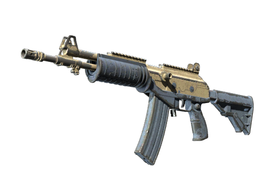 Galil AR | Tornade