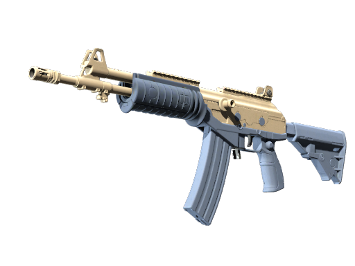 Galil AR | Tornade