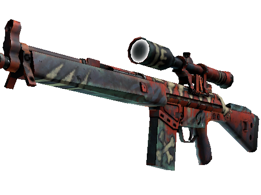 M4A1-S Mud-Spec (WW) Skins kaufen | SkinBaron