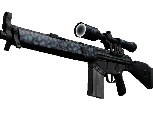 G3SG1 | Trüb