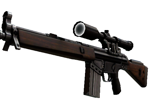 G3SG1 | Jäger
