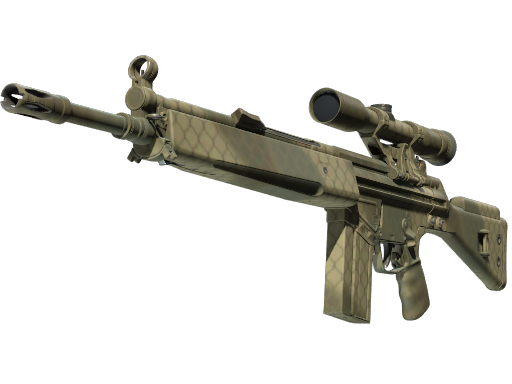 Souvenir G3SG1 | Safarinetz