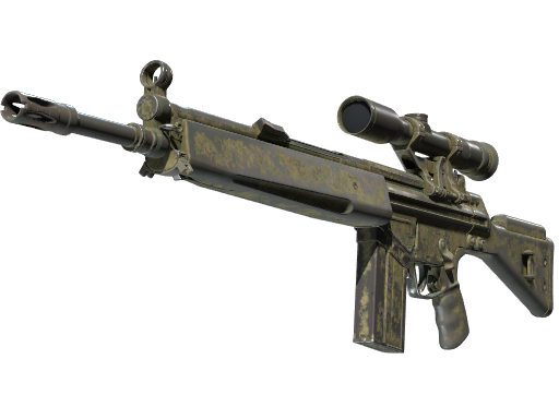 Souvenir G3SG1 | Safarinetz