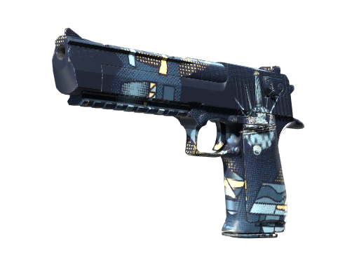 Desert Eagle | Spoutnik