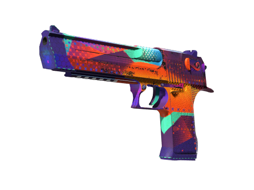 StatTrak™ Desert Eagle | Ozeanstraße