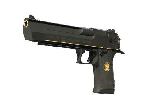 StatTrak™ Desert Eagle | Konspiracja