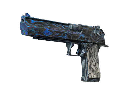 Desert Eagle | Blue Ply