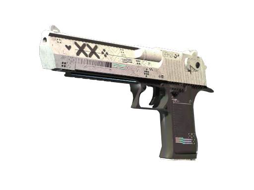 StatTrak™ Desert Eagle | Printstream