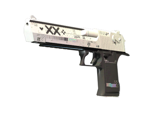 StatTrak™ Desert Eagle | Printstream