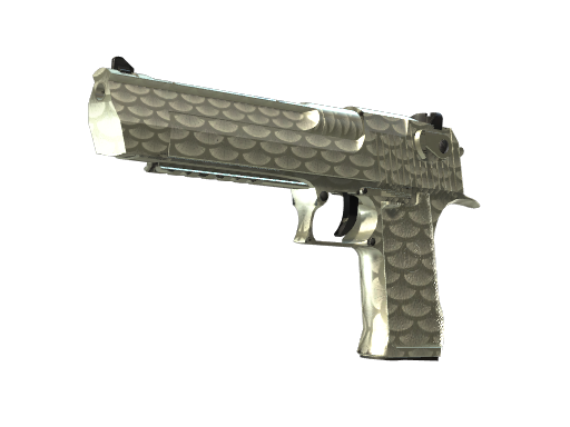 StatTrak™ Desert Eagle | Koï doré