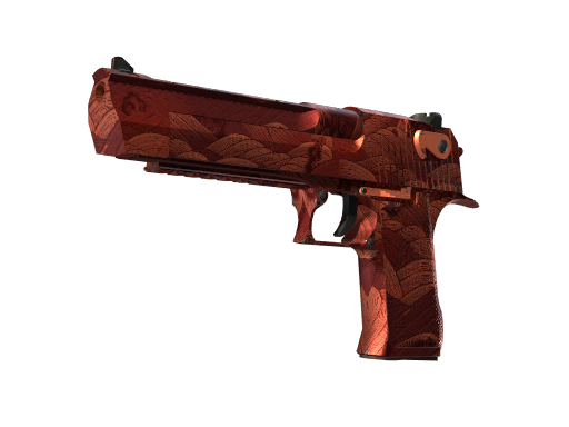 Desert Eagle | Sunset Storm 壱