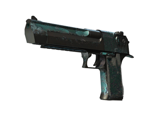 Desert Eagle | Midnight Storm