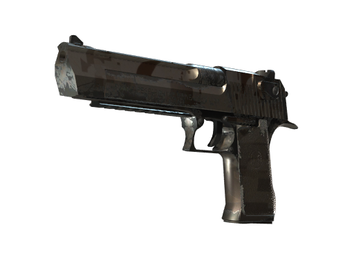 Desert Eagle | The Bronze