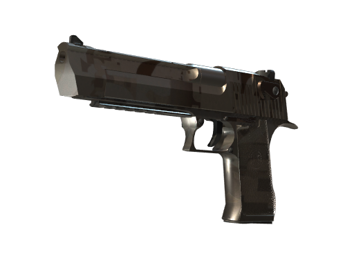 Desert Eagle | The Bronze