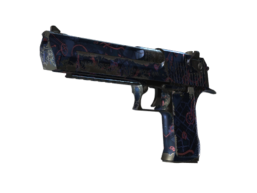 Desert Eagle | Nocny napad