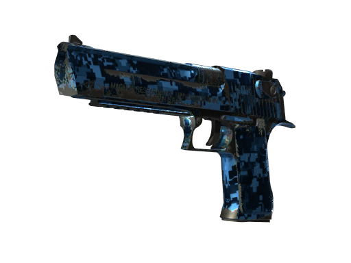 Desert Eagle | Cobalt Disruption