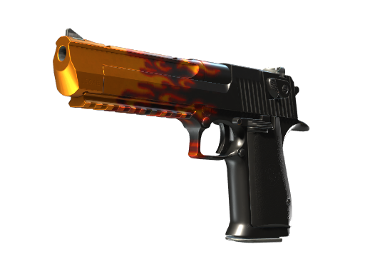 Desert Eagle | Blaze