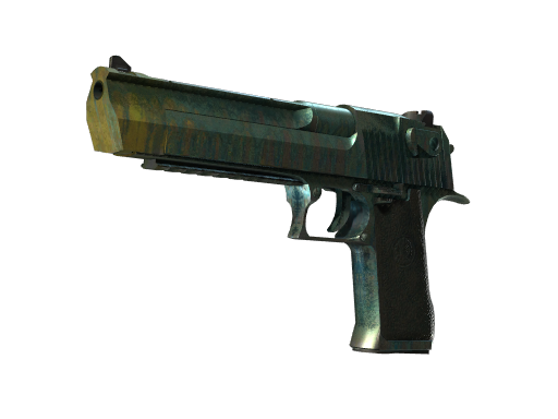 Desert Eagle | Пищаль