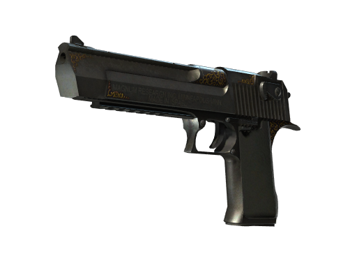 Desert Eagle | Heirloom