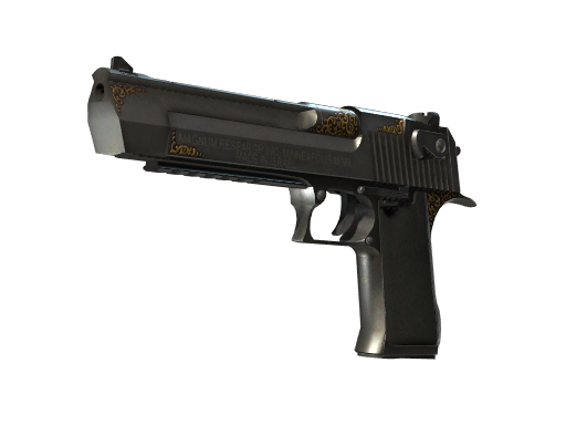 StatTrak™ Desert Eagle | Erbstück