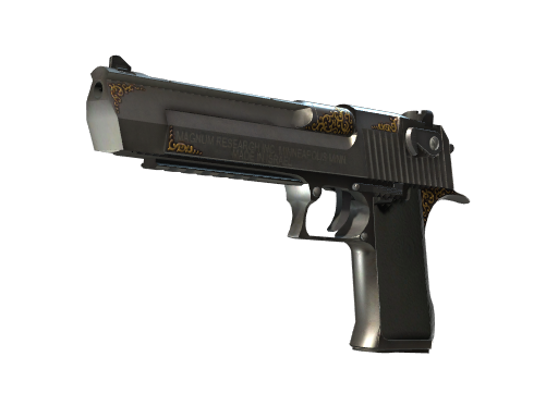 Desert Eagle | Héritage