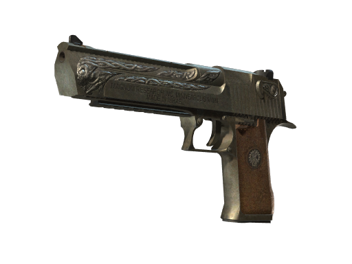 StatTrak™ Desert Eagle | Нага