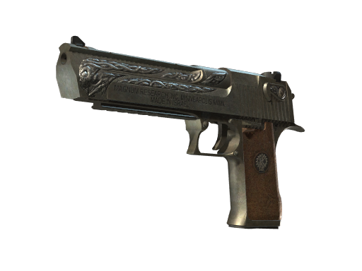 StatTrak™ Desert Eagle | Naga