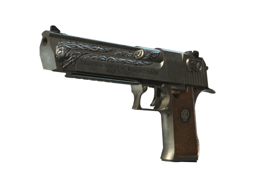 StatTrak™ Desert Eagle | Naga