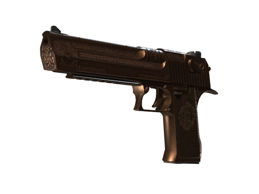 Desert Eagle | Korinth