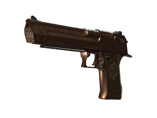 StatTrak™ Desert Eagle | Korinth