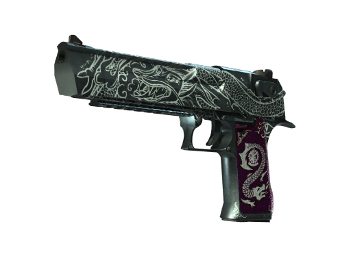 Desert Eagle | Kumicho-Drache