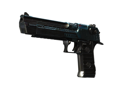 StatTrak™ Desert Eagle | Auto-9