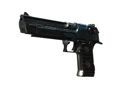 StatTrak™ Desert Eagle | Dyrektywa