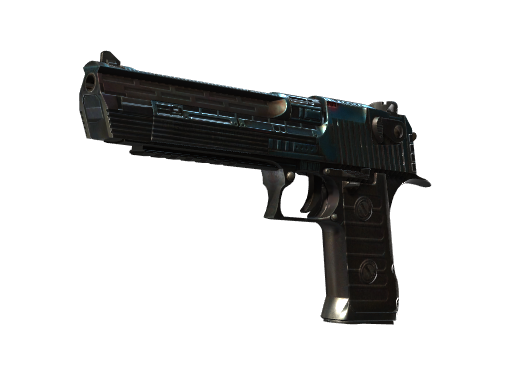 StatTrak™ Desert Eagle | Dyrektywa