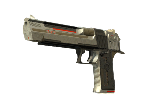 StatTrak™ Desert Eagle | Механо-пушка