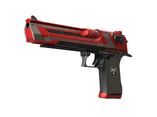 Desert Eagle | Alarmstufe Rot