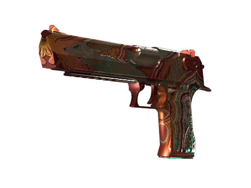 Desert Eagle | Fenek pustynny