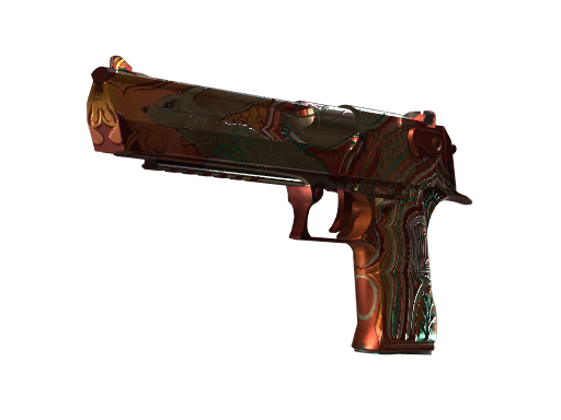 Desert Eagle | Fenek pustynny