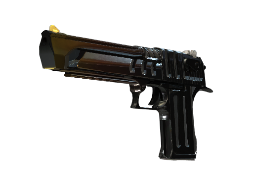 StatTrak™ Desert Eagle | Рельсотрон