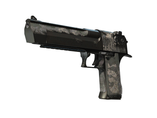 Desert Eagle | Miejski gruz