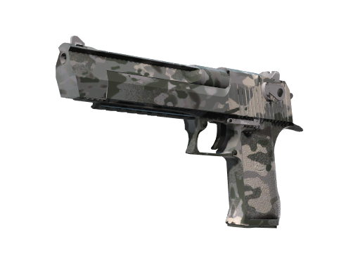 Desert Eagle | Miejski gruz