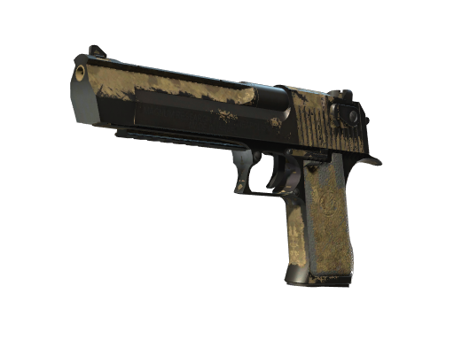 Desert Eagle | Mudder