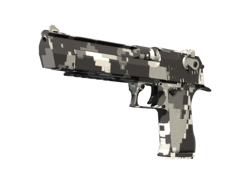 Desert Eagle | Miejski DDPAT