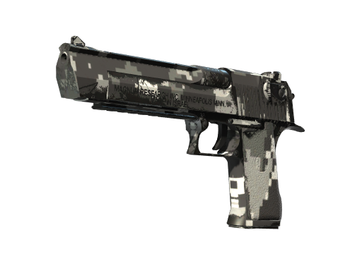 Souvenir Desert Eagle | Urban DDPAT