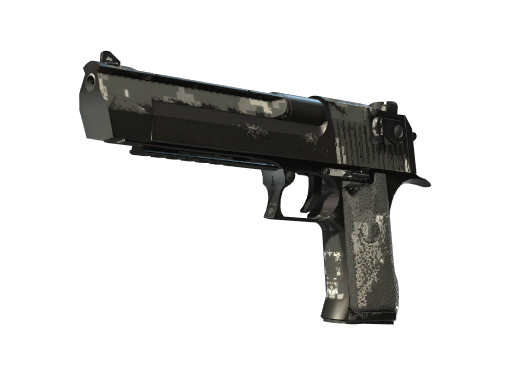 Desert Eagle | Miejski DDPAT