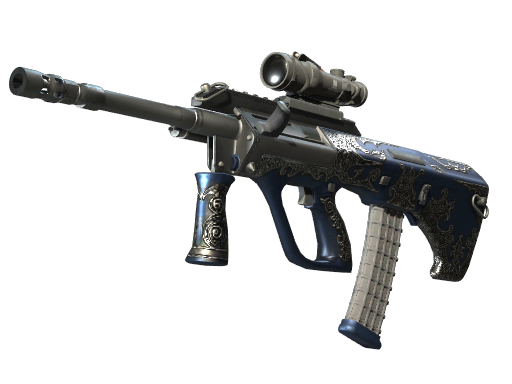 StatTrak™ AUG | Aristocrat