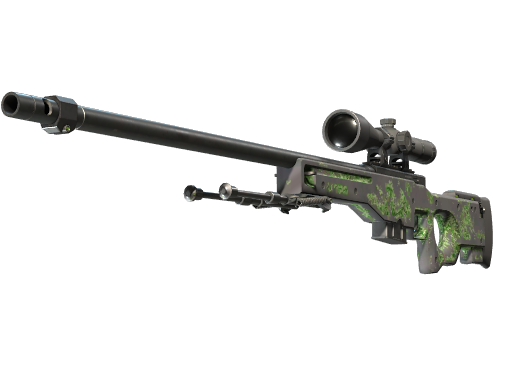 AWP | Grubenotter