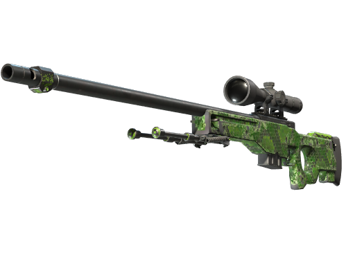 AWP | Skóra węża